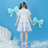 Sugar Aquarium ワンピース