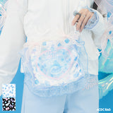 Sugar Aquarium バッグ
