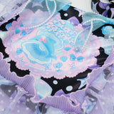 Sugar Aquarium バッグ