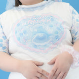 Sugar Aquarium T