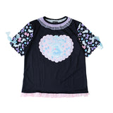 Sugar Aquarium T