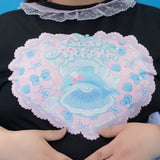 Sugar Aquarium T