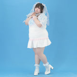 Sugar Aquarium T