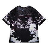 Swaying Heart T BLACK