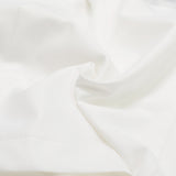 Swaying Heart Blouse White/Pastel Blue