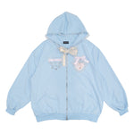 PASTEL BLUE