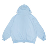 Swaying Heart ジャケット PASTEL BLUE