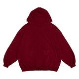 Swaying Heart Hoodie Red