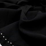 Swaying Heart スカート BLACK