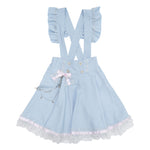 PASTEL BLUE