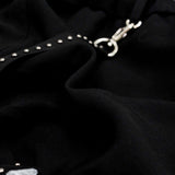 Swaying Heart ショートパンツ BLACK