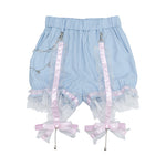 PASTEL BLUE