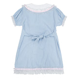 Swaying Heart ワンピース PASTEL BLUE