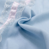 Swaying Heart ワンピース PASTEL BLUE