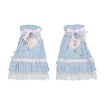 PASTEL BLUE