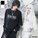 Messenger 2way T-shirt