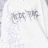 Messenger 2way T-shirt