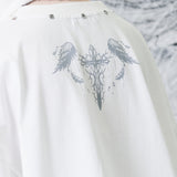 Messenger 2way T-shirt