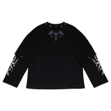 Messenger 2way T-shirt
