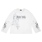 Messenger 2way T-shirt