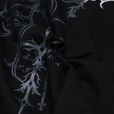 Messenger 2way T-shirt