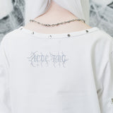 Messenger Long Sleeve Tee