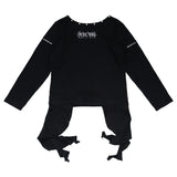 Messenger Long Sleeve Tee