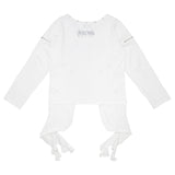Messenger Long Sleeve Tee