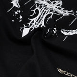 Messenger Long Sleeve Tee