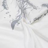 Messenger Long Sleeve Tee