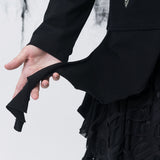 Messenger Long Sleeve Tee