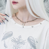 Messenger Long Sleeve Tee