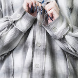 Messenger Shirt
