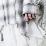 Messenger Shirt