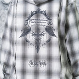 Messenger Shirt