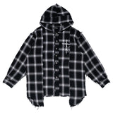 Messenger Shirt