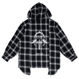 Messenger Shirt