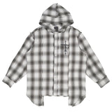 Messenger Shirt