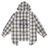 Messenger Shirt