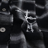 Messenger Shirt