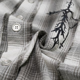 Messenger Shirt