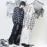 Messenger Shirt