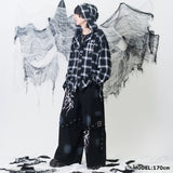 Messenger Shirt