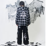 Messenger Shirt