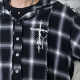 Messenger Shirt