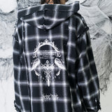 Messenger Shirt