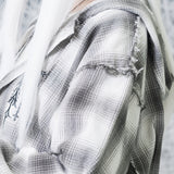 Messenger Shirt