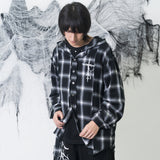 Messenger Shirt