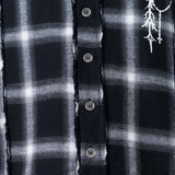 Messenger Shirt