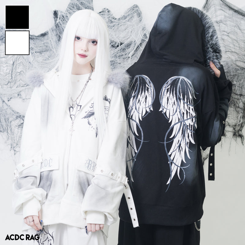新商品 – ACDC RAG 新商品 – ACDC RAG